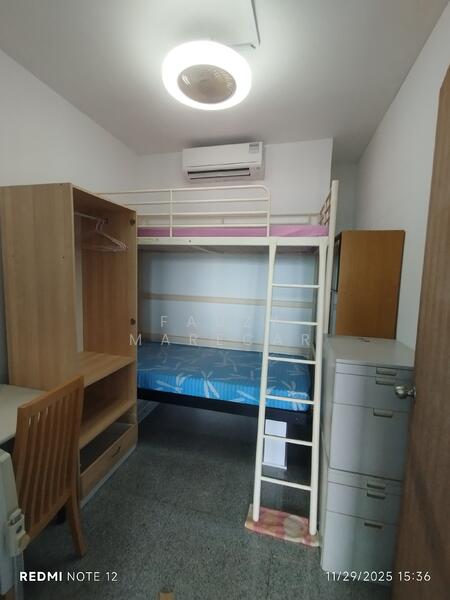 For Rent - Casa Merah