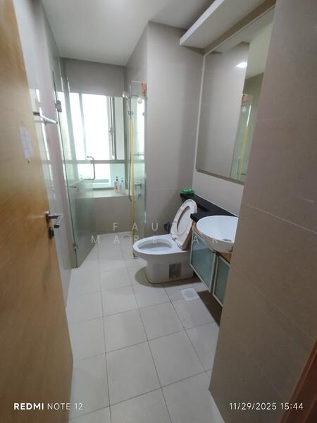 For Rent - Casa Merah