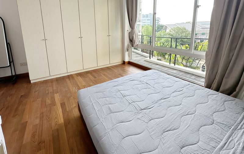 Sheares Ville, 9 Holt Road, Room Rental, 200 sqft, Condominium For Rent, by Nigel Eng, 60193480 - Bedroom - PropertyGuru.com.sg