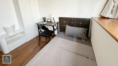 For Rent - Sheares Ville