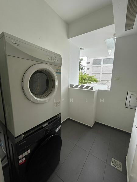 The Parc Condominium, 3 West Coast Walk, 4 Bedrooms, 1,421 sqft, Condominium For Rent, by Jeslyn Lim, 60193486 - PropertyGuru.com.sg