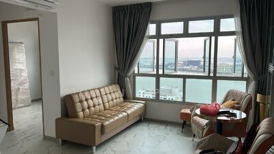 For Rent - 37 Teban Gardens Road