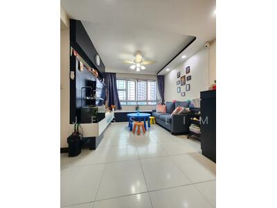 For Sale - 988A Buangkok Green