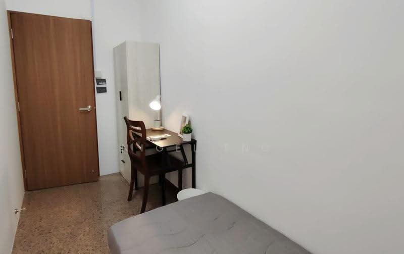 Dover Parkview, 30 Dover Rise, Buona Vista / West Coast / Clementi New Town, Room Rental, 100 sqft, Condominium For Rent, by Nigel Eng, 60193489 - Bedroom - PropertyGuru.com.sg