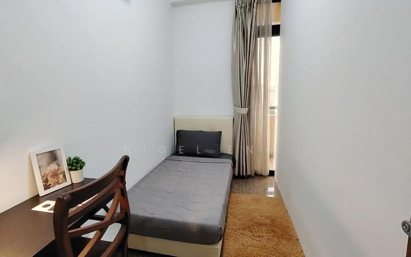 Dover Parkview, 30 Dover Rise, Buona Vista / West Coast / Clementi New Town, Room Rental, 100 sqft, Condominium For Rent, by Nigel Eng, 60193489 - Bedroom - PropertyGuru.com.sg