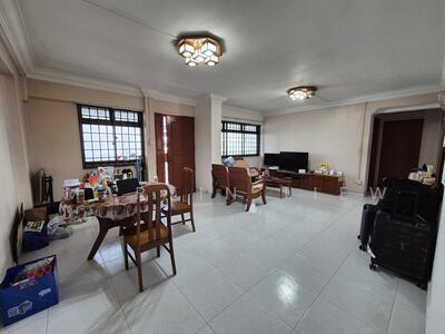 For Sale - 747 Woodlands Circle