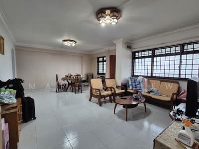 For Sale - 747 Woodlands Circle