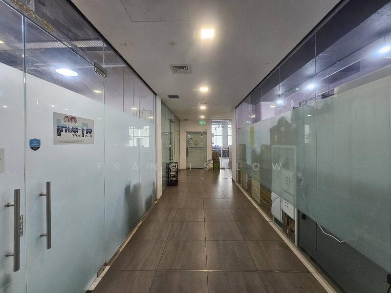 Spazio @ Kovan, 767 Upper Serangoon Road, 753 sqft, Other Retail For Sale, by Francis Low, 60193496 - CommercialGuru.com.sg