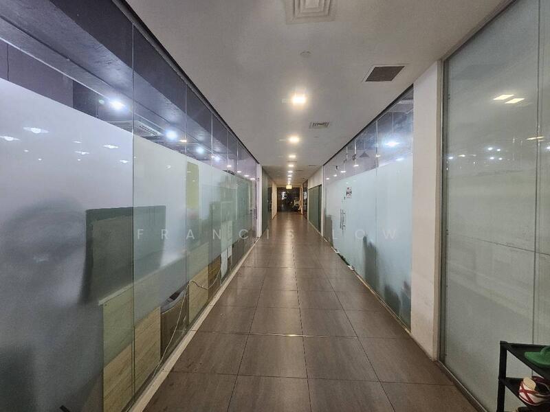 Spazio @ Kovan, 767 Upper Serangoon Road, 753 sqft, Other Retail For Sale, by Francis Low, 60193496 - CommercialGuru.com.sg