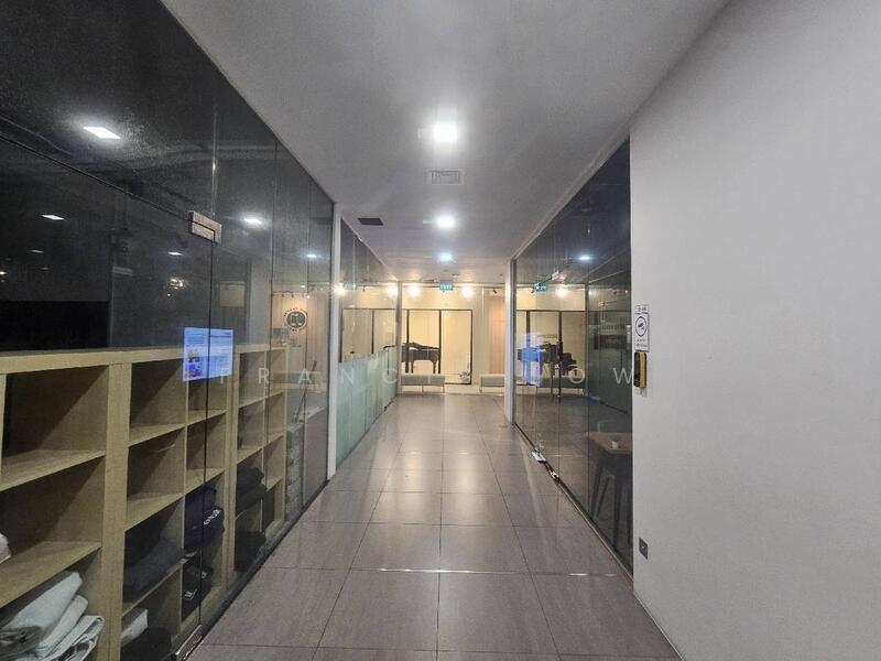 Spazio @ Kovan, 767 Upper Serangoon Road, 753 sqft, Other Retail For Sale, by Francis Low, 60193496 - CommercialGuru.com.sg