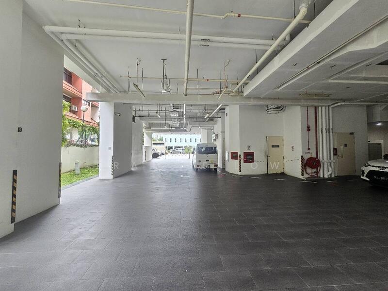 Spazio @ Kovan, 767 Upper Serangoon Road, 753 sqft, Other Retail For Sale, by Francis Low, 60193496 - CommercialGuru.com.sg