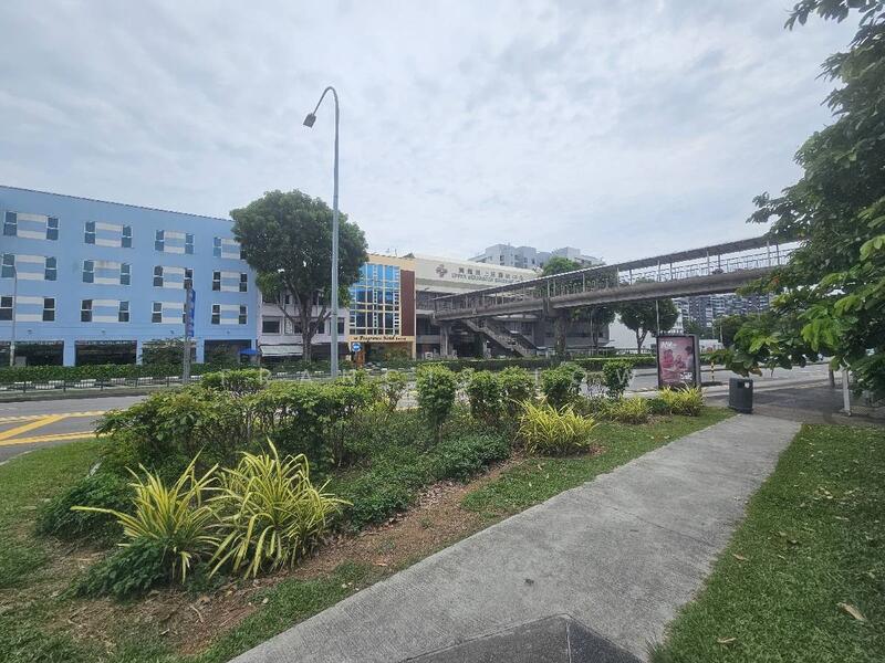 Spazio @ Kovan, 767 Upper Serangoon Road, 753 sqft, Other Retail For Sale, by Francis Low, 60193496 - CommercialGuru.com.sg