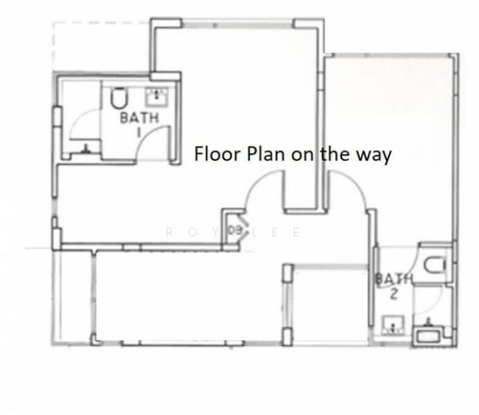 For Sale ⭐️ D20 ⭐️ Eminence Landed New 2.5 Sty+B Semi-D @ Thomson Hill