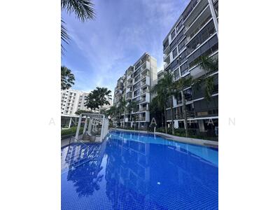 For Sale - The Wisteria