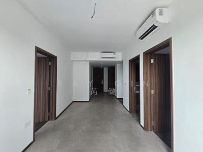 For Rent - Lentor Modern