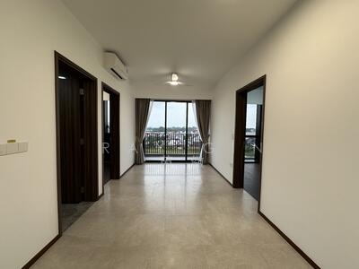 For Rent - Lentor Modern