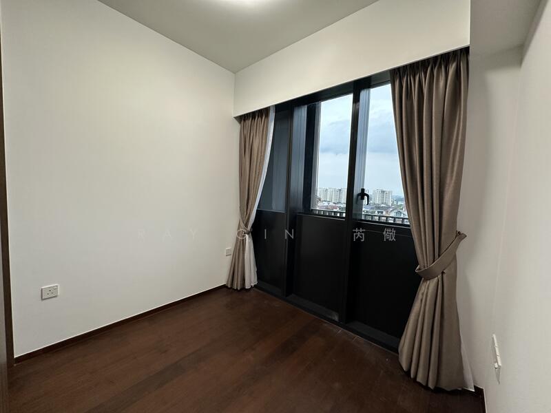 Lentor Modern, Lentor Central, 2 Bedrooms, 732 sqft, Condominium For Rent, by Ray Gin  芮儆, 60193529 - Interior - PropertyGuru.com.sg