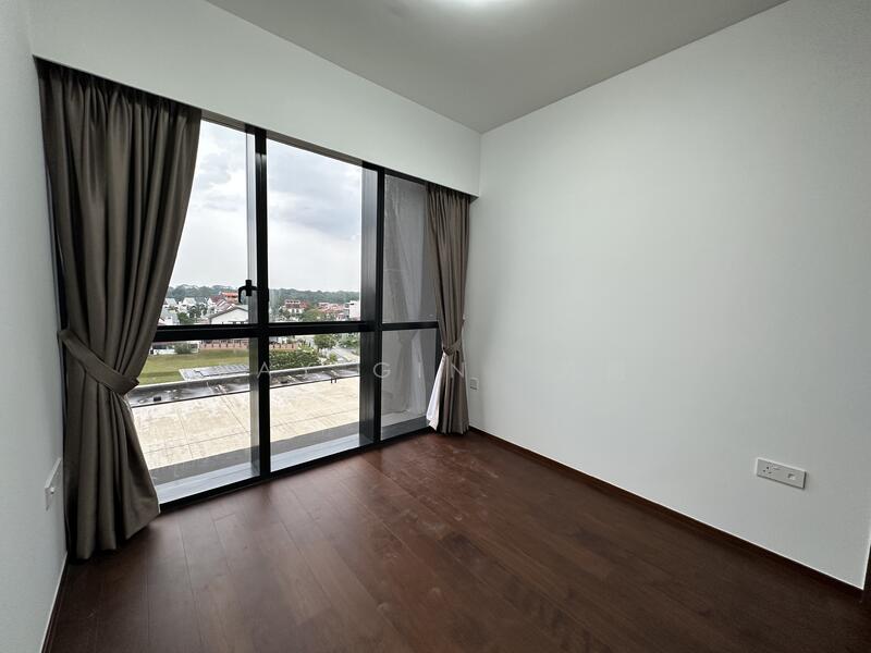 Lentor Modern, Lentor Central, 2 Bedrooms, 732 sqft, Condominium For Rent, by Ray Gin  芮儆, 60193529 - Interior - PropertyGuru.com.sg