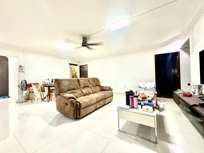 For Sale - 855 Jurong West Street 81