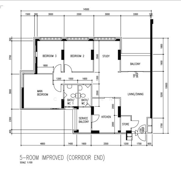 For Sale 162 Jalan Teck Whye