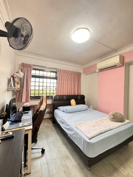 For Sale - 162 Jalan Teck Whye