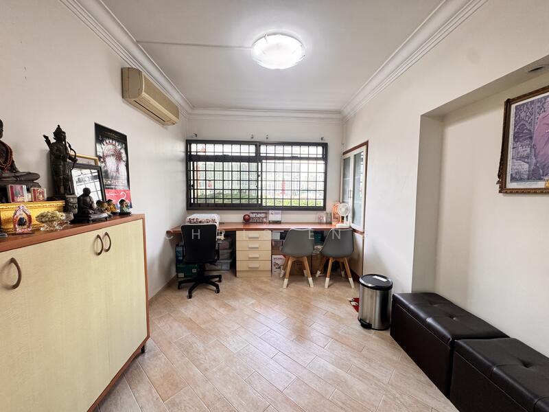 For Sale - 162 Jalan Teck Whye