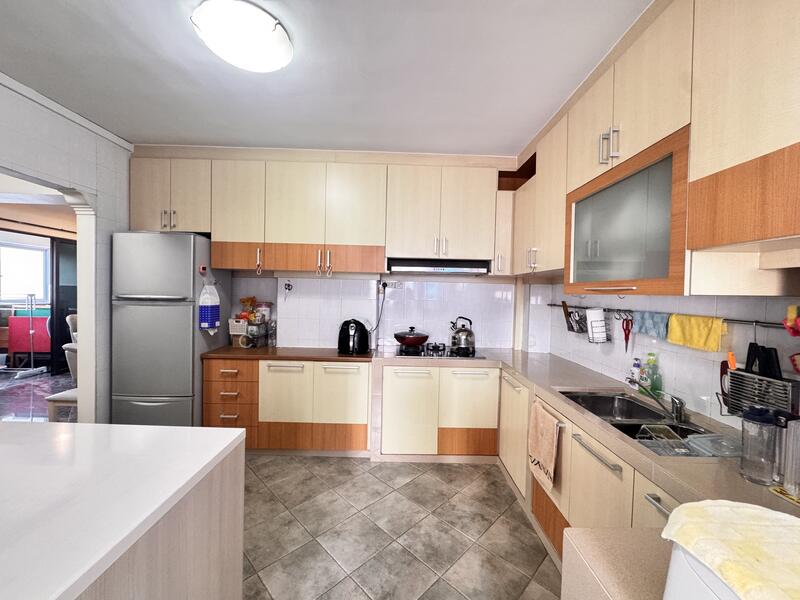 For Sale - 162 Jalan Teck Whye