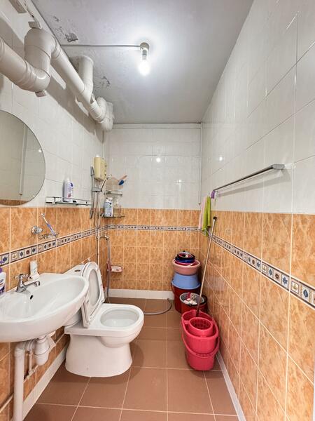 For Sale - 162 Jalan Teck Whye