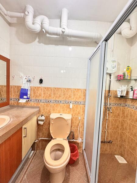 For Sale - 162 Jalan Teck Whye