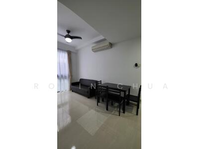 For Rent - Guillemard Suites