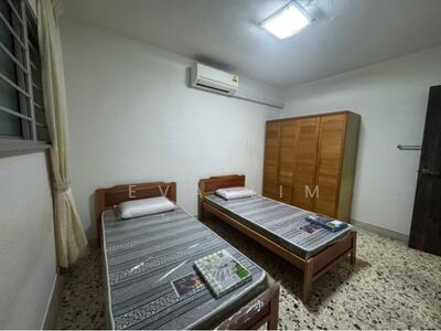 For Rent - 924 Tampines Street 91