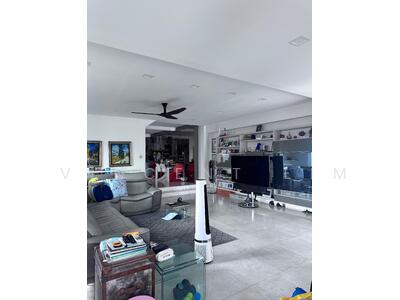 For Rent - Sunbird Park