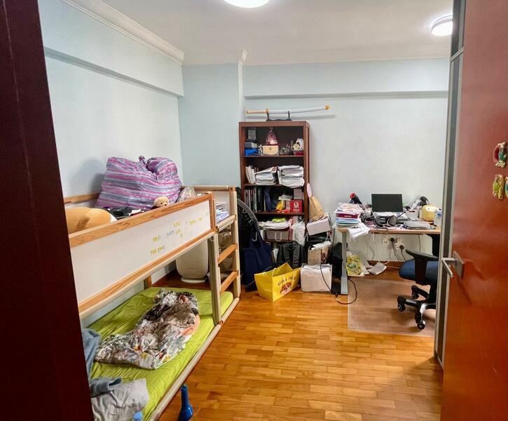 For Rent - Aquarius By The Park