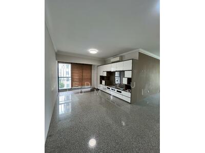 For Rent - Aquarius By The Park