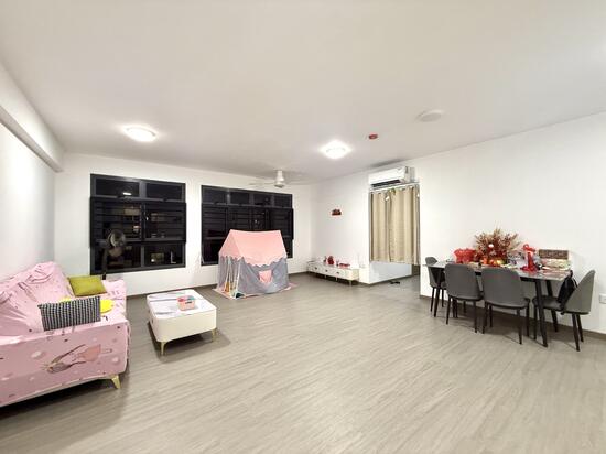 For Rent - 338A Yishun Avenue 6