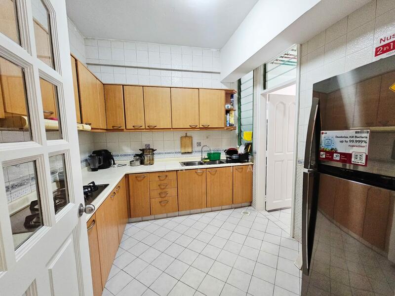 For Rent - The Shaughnessy