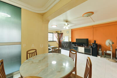 For Sale - 226 Choa Chu Kang Central