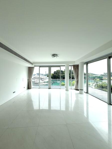 For Rent - Reflections at Keppel Bay