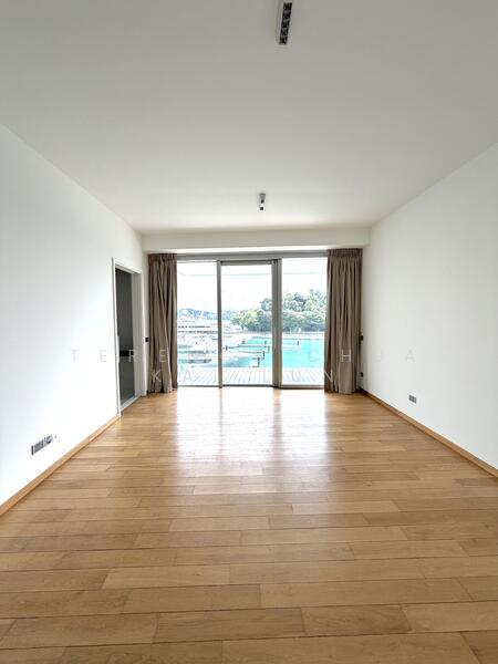 For Rent - Reflections at Keppel Bay