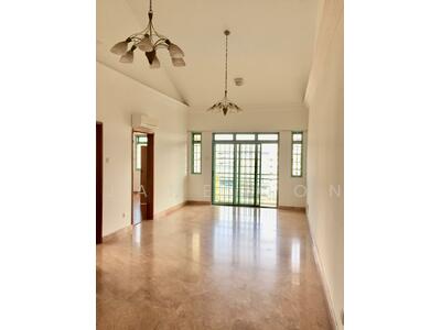 For Rent - Changi Court