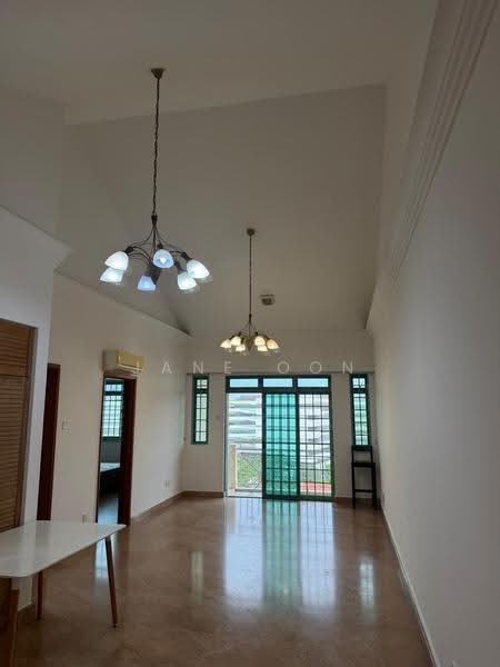 Changi Court, 702 Upper Changi Road East, Bedok / Upper East Coast, 2 Bedrooms, 872 sqft, Condominium For Rent, by Jane Oon, 60193617 - Living Room - PropertyGuru.com.sg