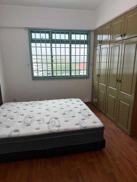 Changi Court, 702 Upper Changi Road East, Bedok / Upper East Coast, 2 Bedrooms, 872 sqft, Condominium For Rent, by Jane Oon, 60193617 - Bedroom - PropertyGuru.com.sg