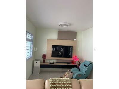 For Rent - 150A Bishan Street 11