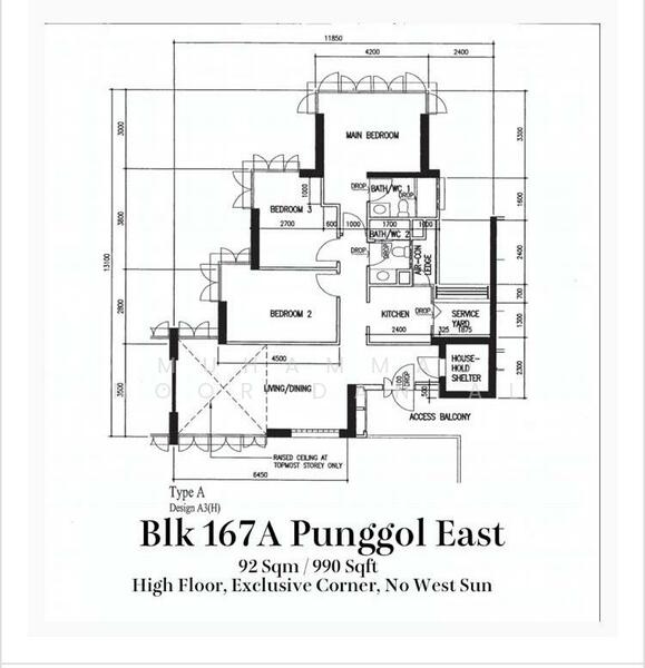 For Sale 167A Punggol East