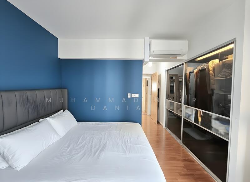 For Sale - 167A Punggol East