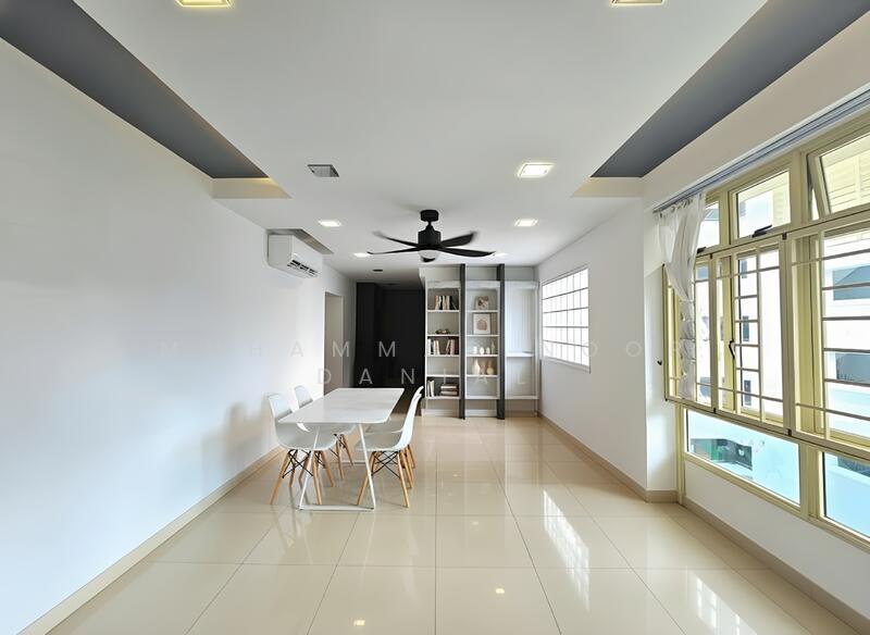 For Sale - 167A Punggol East