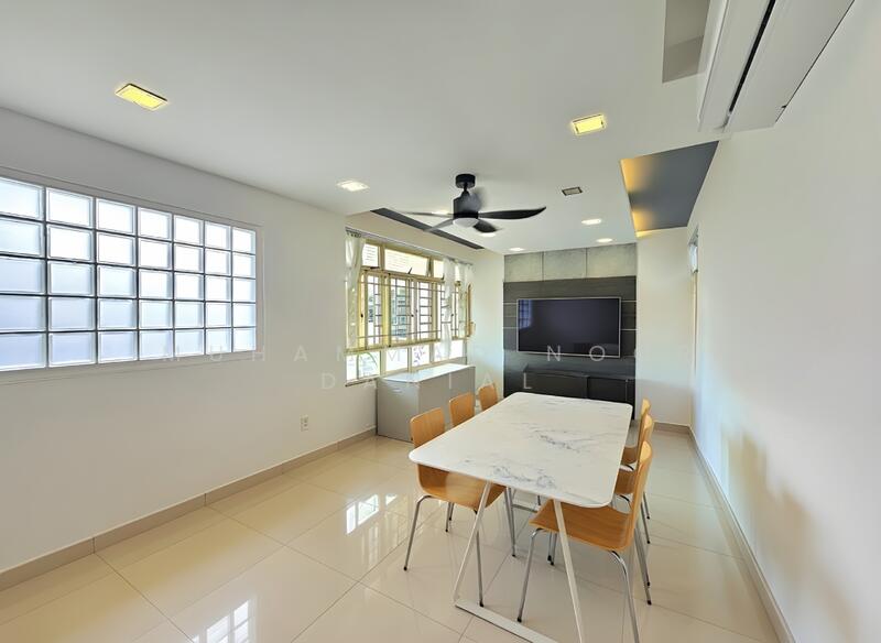 For Sale - 167A Punggol East