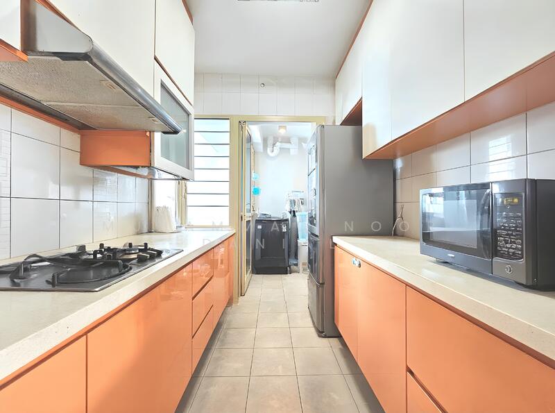 For Sale - 167A Punggol East