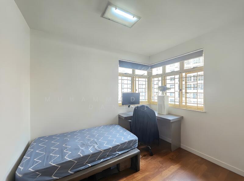 For Sale - 167A Punggol East