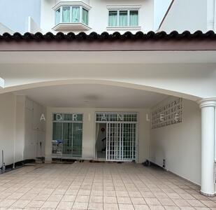 For Rent - Jalan Senang